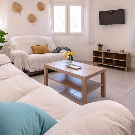 Paraiso Privado Con Piscina Villa Alqueries Denia Εξωτερικό φωτογραφία