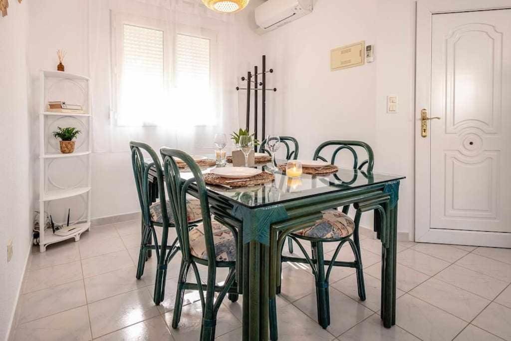Paraiso Privado Con Piscina Villa Alqueries Denia Εξωτερικό φωτογραφία