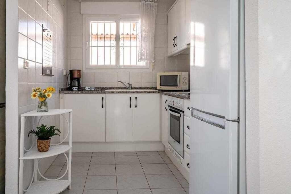 Paraiso Privado Con Piscina Villa Alqueries Denia Εξωτερικό φωτογραφία