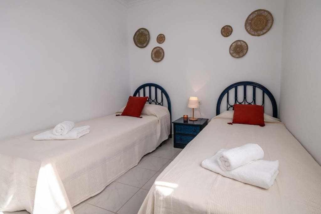 Paraiso Privado Con Piscina Villa Alqueries Denia Εξωτερικό φωτογραφία