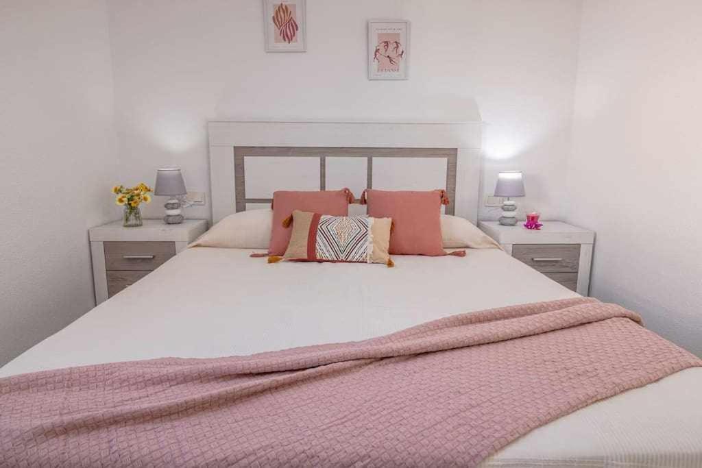 Paraiso Privado Con Piscina Villa Alqueries Denia Εξωτερικό φωτογραφία