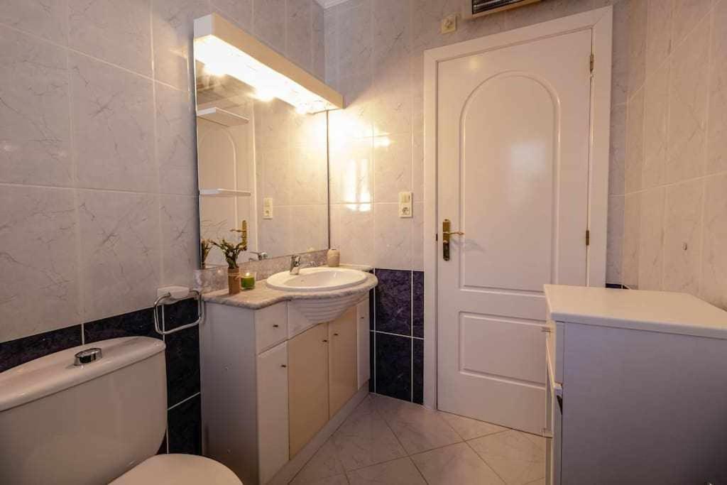 Paraiso Privado Con Piscina Villa Alqueries Denia Εξωτερικό φωτογραφία