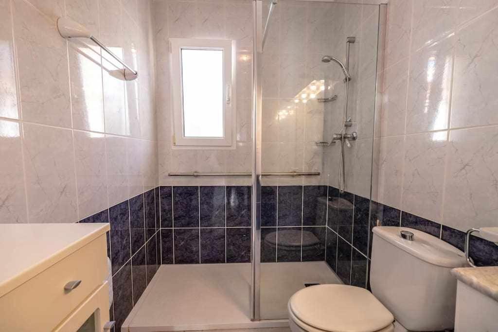 Paraiso Privado Con Piscina Villa Alqueries Denia Εξωτερικό φωτογραφία